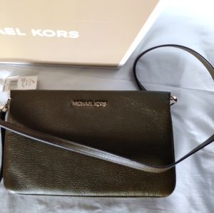 Michael Kors crossbody purse